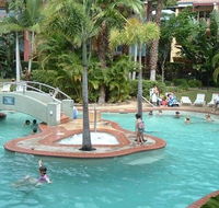 Breakfree French Quarter