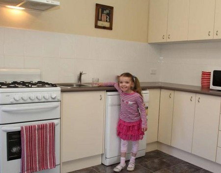 The Station Resort - Tourism Canberra 0