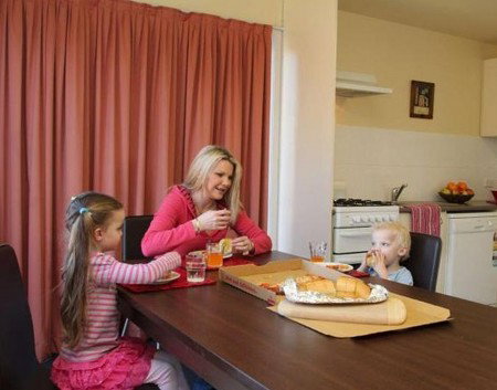 The Station Resort - Tourism Canberra 1