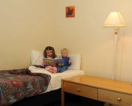 The Station Resort - Tourism Canberra 2