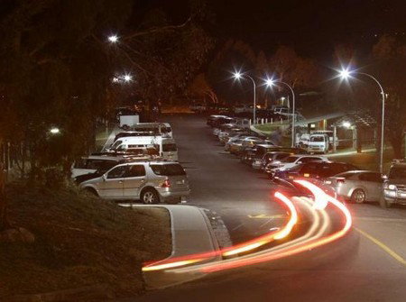 The Station Resort - Tourism Canberra 3