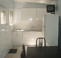 Cape Hillsborough Nature Resort - Tourism Canberra