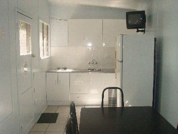 Cape Hillsborough Nature Resort - Tourism Canberra 0