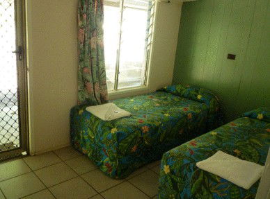Cape Hillsborough Nature Resort - Tourism Canberra 1