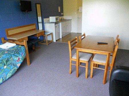 Cape Hillsborough Nature Resort - Tourism Canberra 3