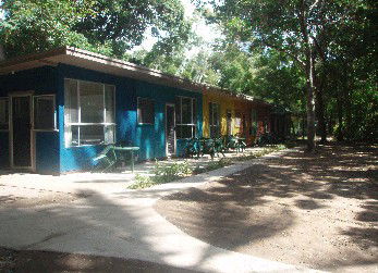 Cape Hillsborough Nature Resort - Tourism Canberra 5
