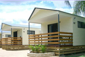 Southside Holiday Village And Accommodation Centre - Tourism Canberra 0