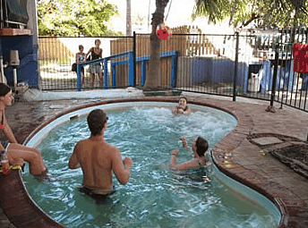 Globetrotters Budget Accommodation - Tourism Canberra