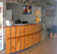 Jackaroo Motel - Tourism Canberra