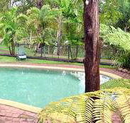 Resort Bamaga - Tourism Canberra