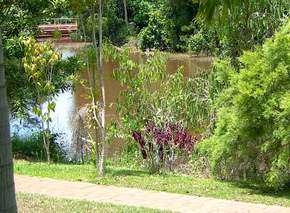 Resort Bamaga - Tourism Canberra 2