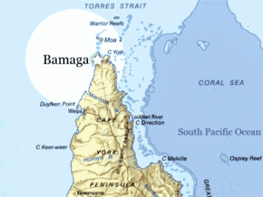 Resort Bamaga - Tourism Canberra 3