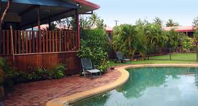Resort Bamaga - Tourism Canberra 4