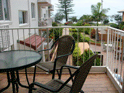 Burleigh Point Apartments - Tourism Canberra 1
