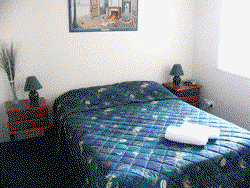 Burleigh Point Apartments - Tourism Canberra 2