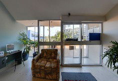Burleigh Beach Tower - Tourism Canberra 2