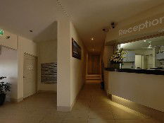 Burleigh Beach Tower - Tourism Canberra 3