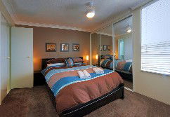Burleigh Beach Tower - Tourism Canberra 5
