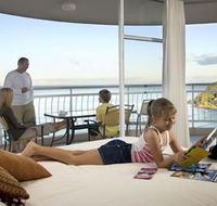 2nd Avenue Beachside Apartments - Tourism Canberra
