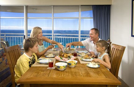 2nd Avenue Beachside Apartments - Tourism Canberra 2