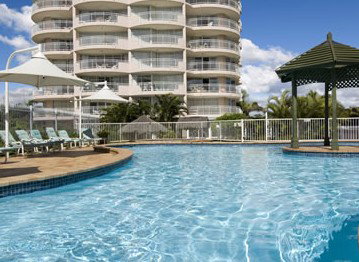 2nd Avenue Beachside Apartments - Tourism Canberra 4