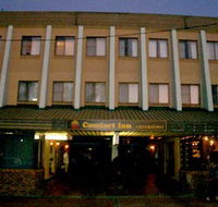 Centrepoint Motel - Tourism Canberra