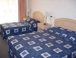 Centrepoint Motel - Tourism Canberra 1