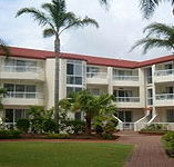 Key Largo Apartments - Tourism Canberra