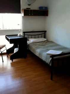 Adalong Student Guesthouse - Tourism Canberra
