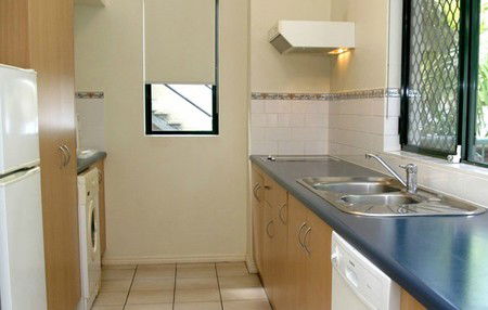 Grosvenor In Cairns - Tourism Canberra 2