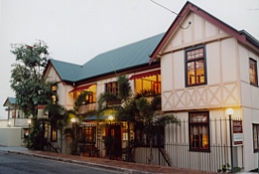 Dahrl Court - Tourism Canberra 0