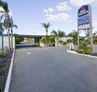 Best Western Hospitality Inn Geraldton - Tourism Canberra