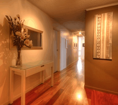 Solnamara Beachfront Apartments - Tourism Canberra