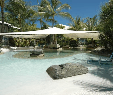 Marlin Cove Resort - Tourism Canberra