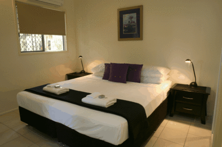Marlin Cove Resort - Tourism Canberra 3