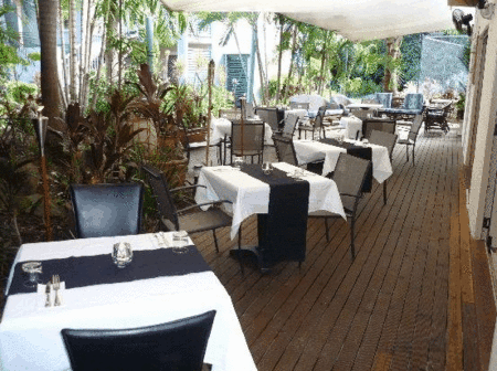 Marlin Cove Resort - Tourism Canberra 4