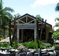 Port Douglas Sands Resort - Tourism Canberra
