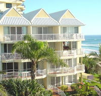 Crystal Beach Resort - Tourism Canberra