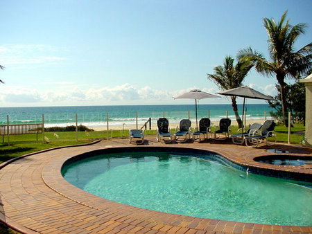 Crystal Beach Resort - Tourism Canberra 1