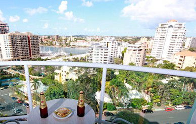 The Point Brisbane - Tourism Canberra 0