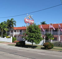 Monte Carlo Motor Inn - Tourism Canberra