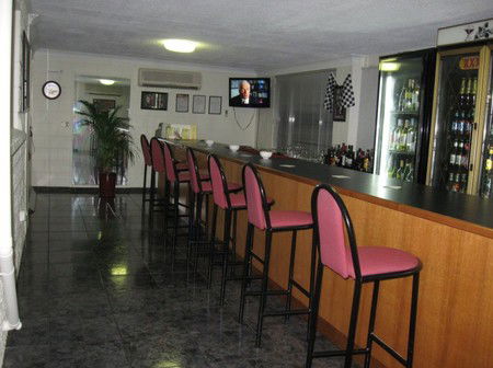 Monte Carlo Motor Inn - Tourism Canberra 3