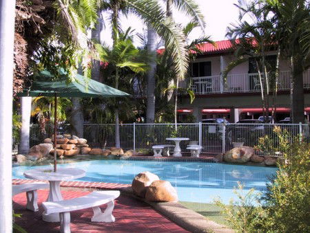 Monte Carlo Motor Inn - Tourism Canberra 5