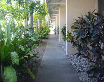 Palm Waters Holiday Villas - Tourism Canberra 2
