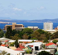 Rydges Hobart - Tourism Canberra