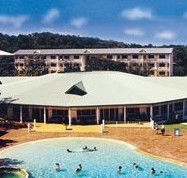 Eurong Beach Resort - Tourism Canberra