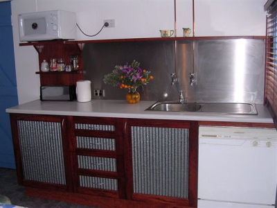 Dunalan Host Farm Cottage - Tourism Canberra 2