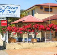 Ocean Park Motel and Holiday Apartments - Tourism Canberra