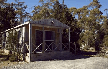 Cosy Cabins Cradle Mountain - Tourism Canberra
