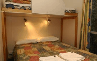 Cosy Cabins Cradle Mountain - Tourism Canberra 2